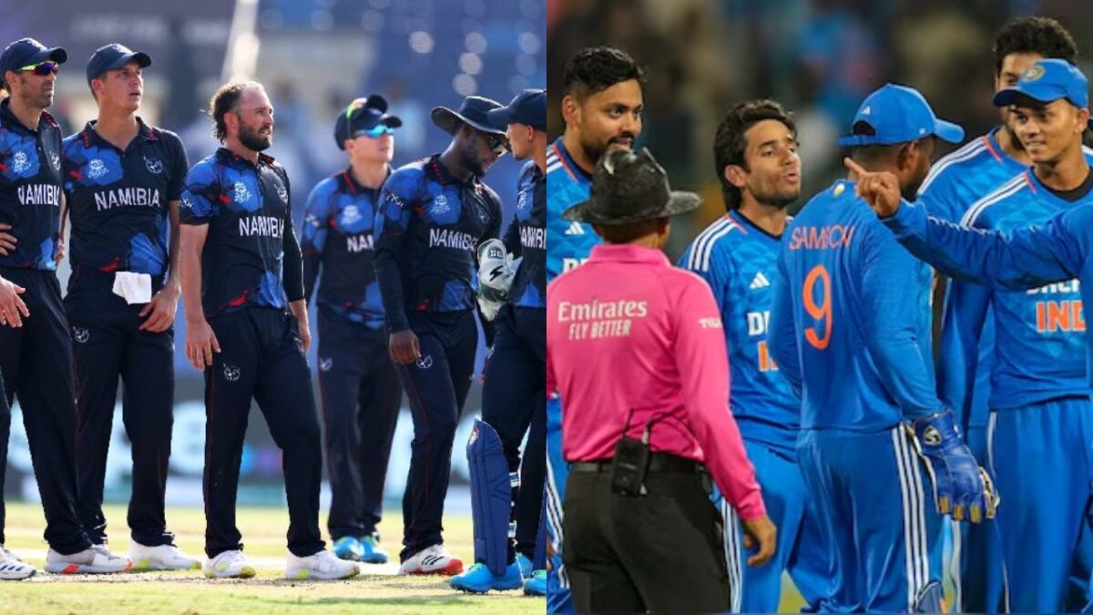 ODI Series