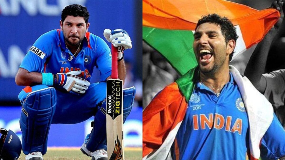 Yuvraj Singh