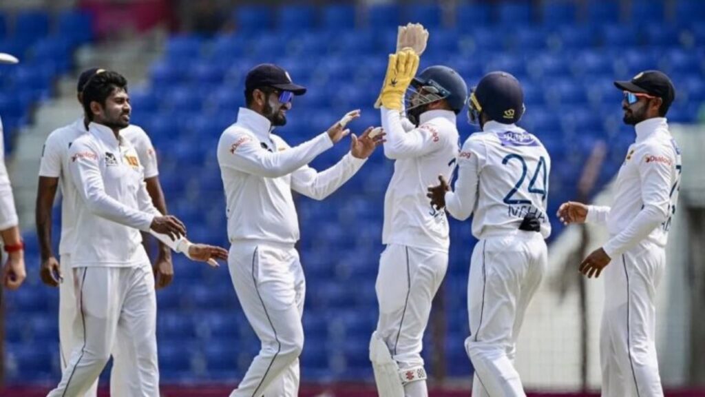 Bangladesh Series