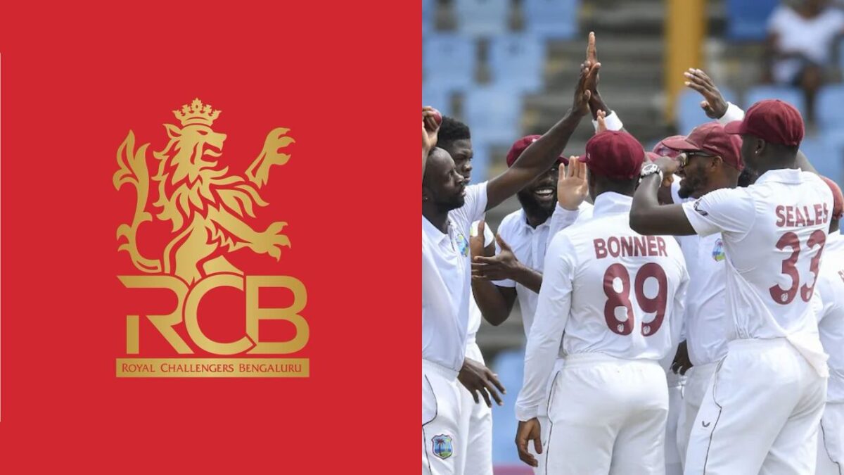 RCB