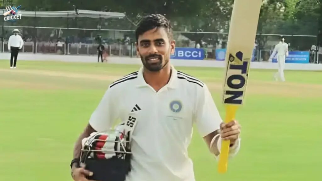 Team India