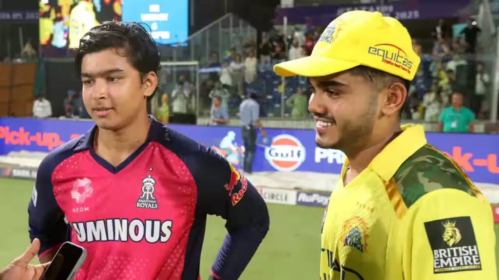 Team India