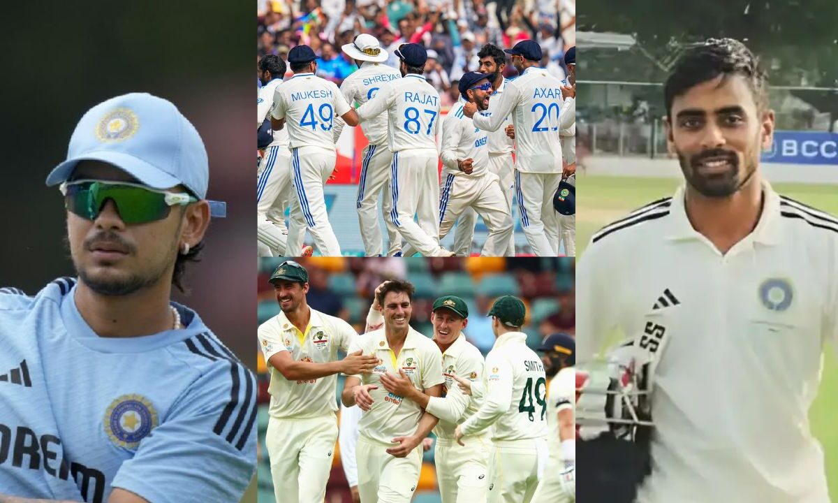 Team India