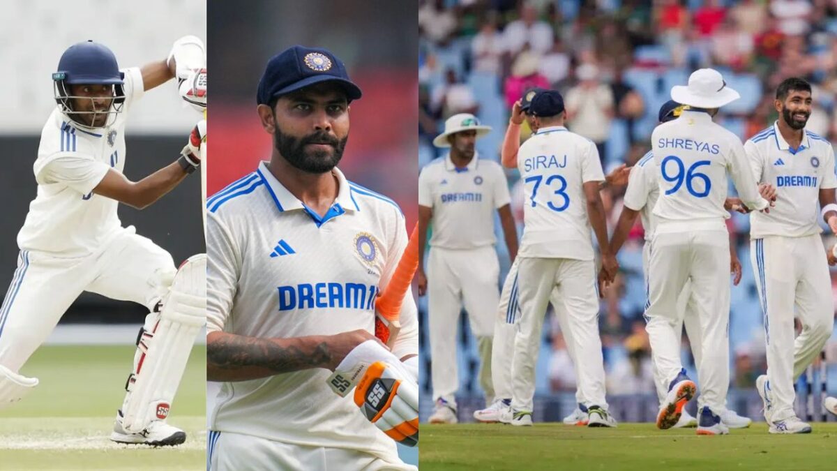 Leeds Test