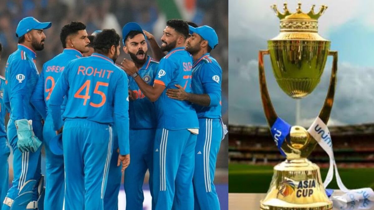 Asia Cup 2025