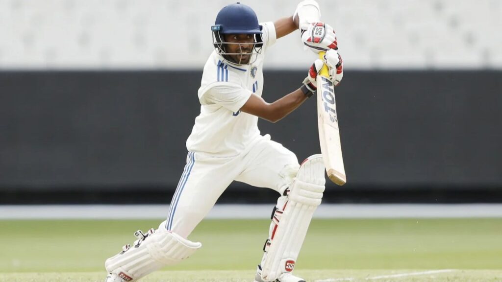 Gautam Gambhir