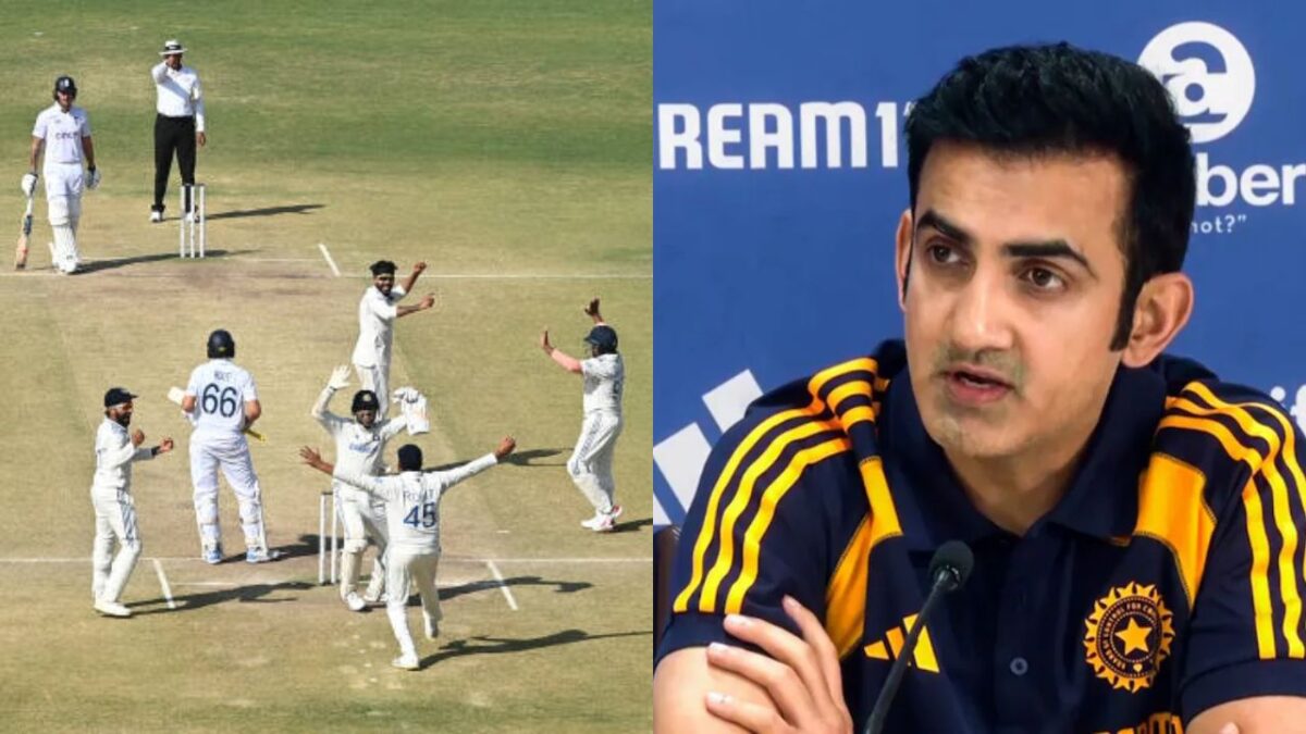Gautam Gambhir