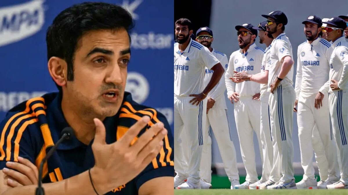 Gambhir