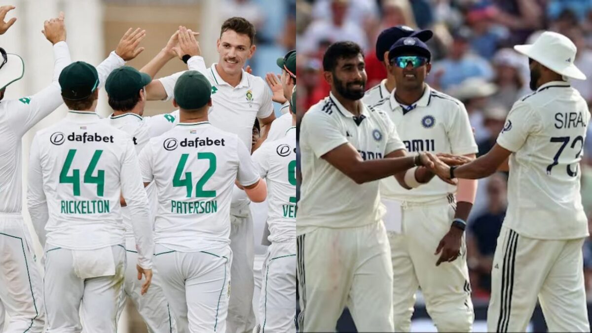 Team India