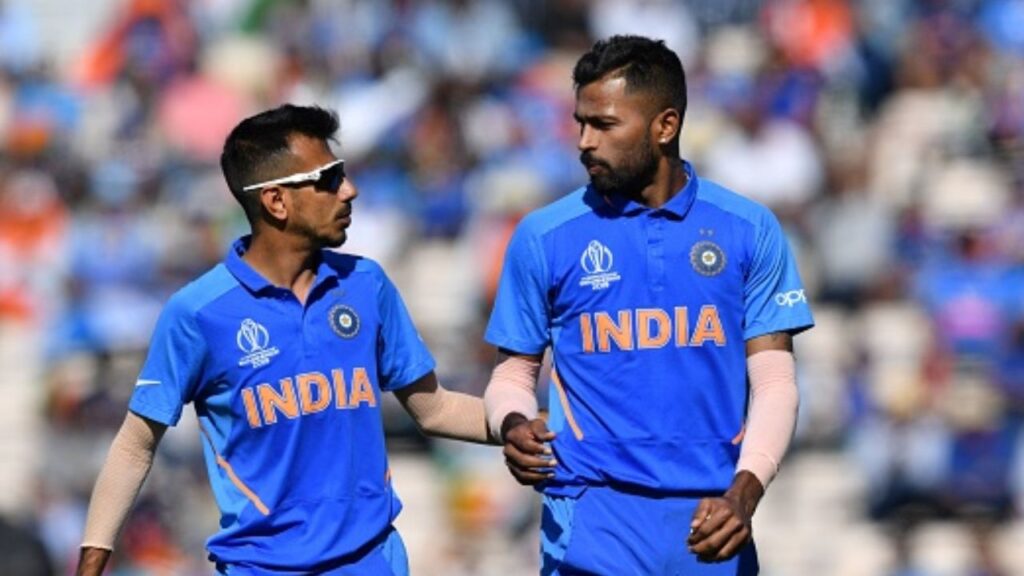 Team India 