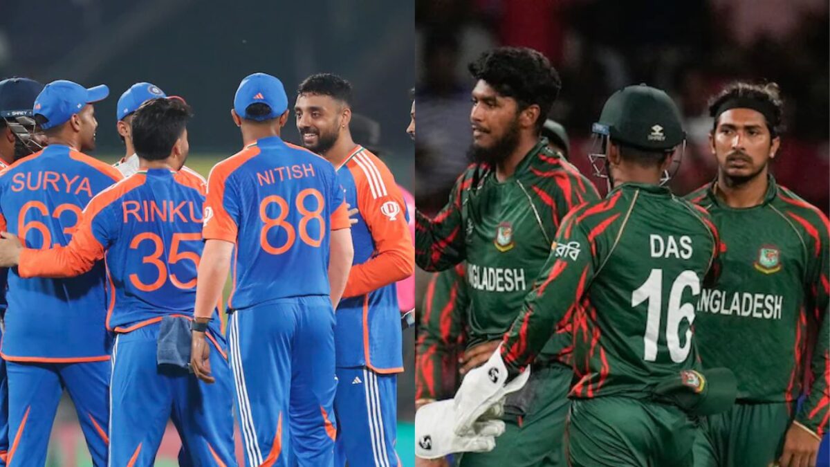 Team India