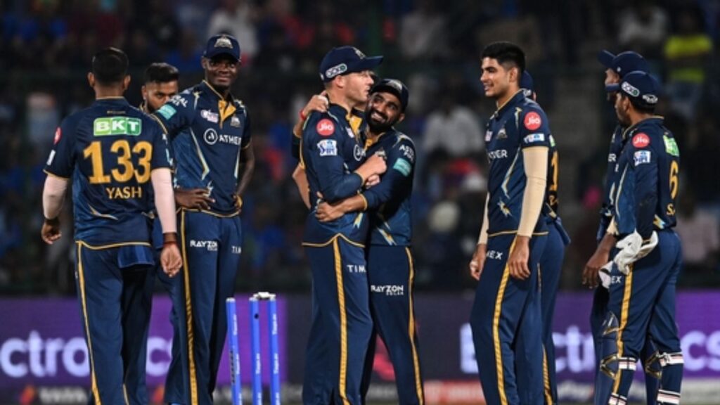 Team India