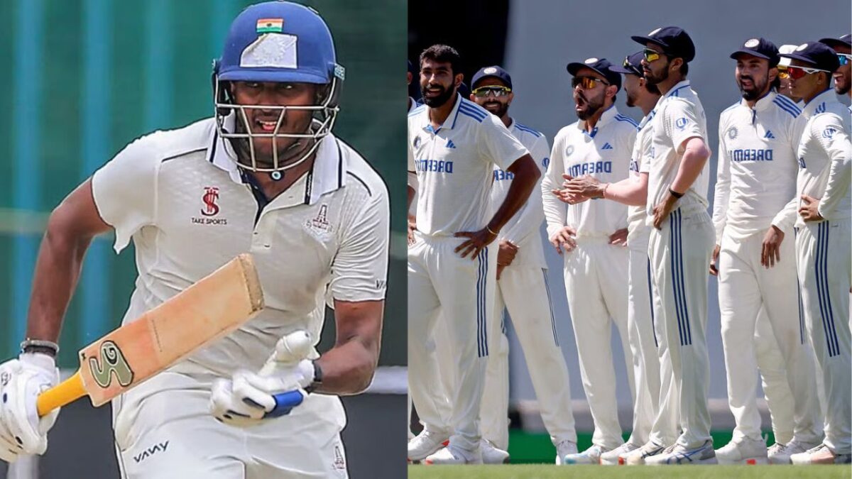 Team India