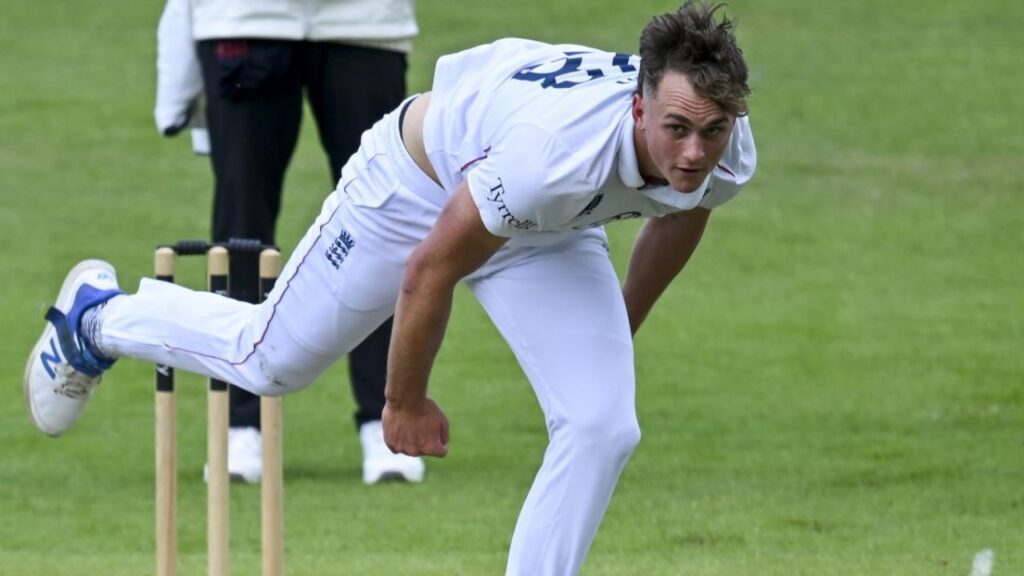 Leeds Test