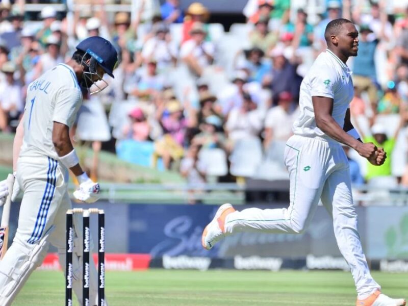 South Africa