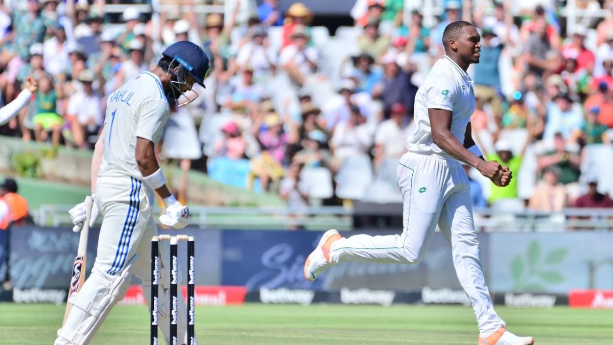 South Africa