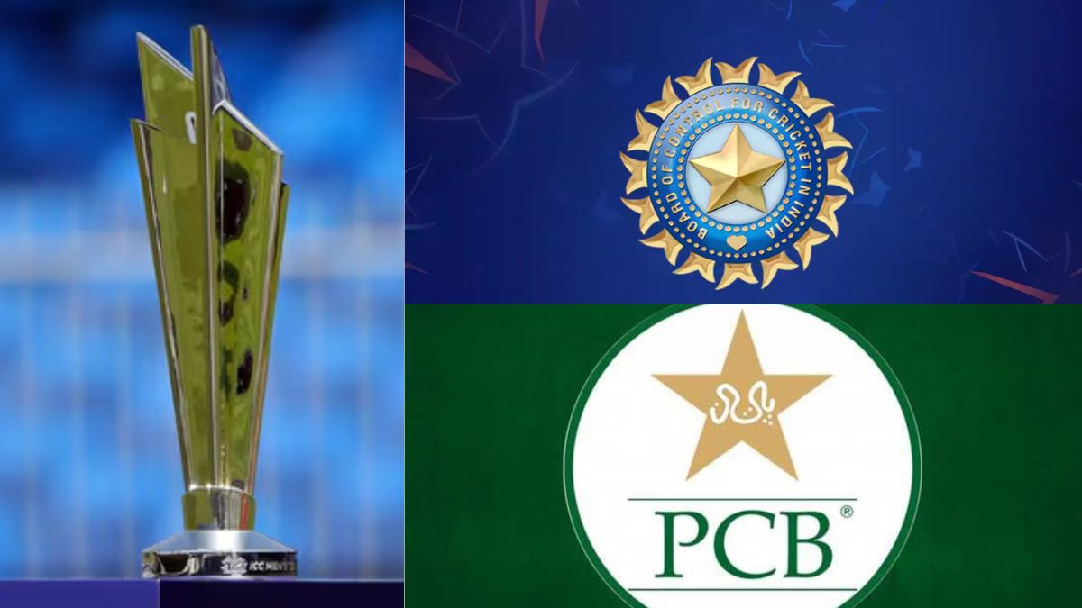 T20 World Cup