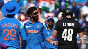 T20I Tri Series
