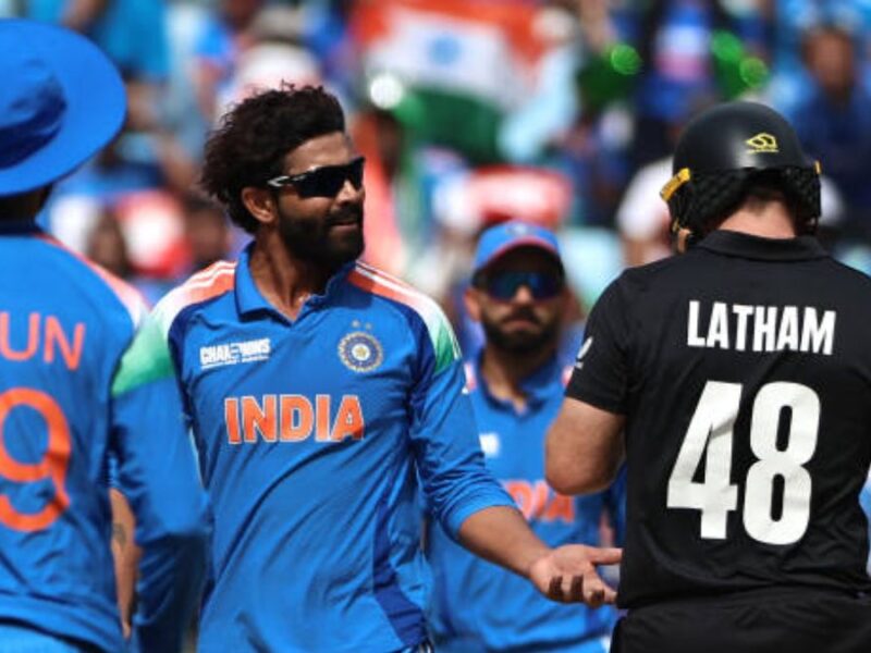 T20I Tri Series