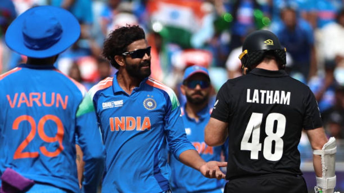 T20I Tri Series