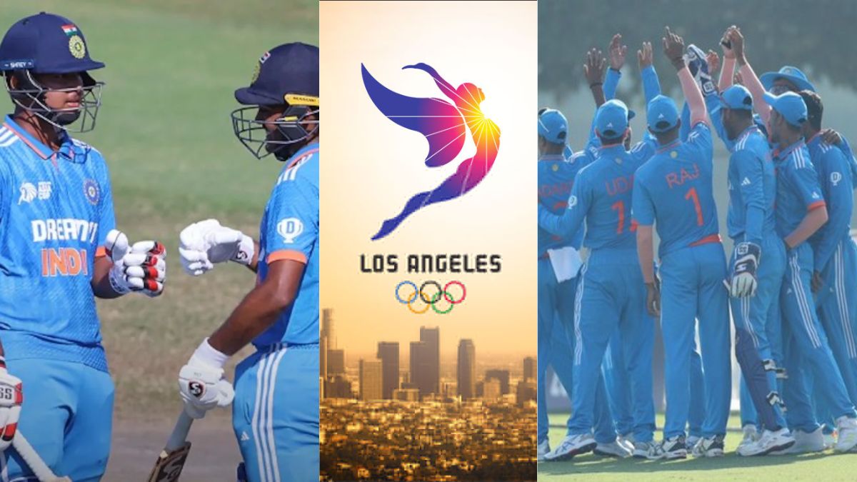 Team India