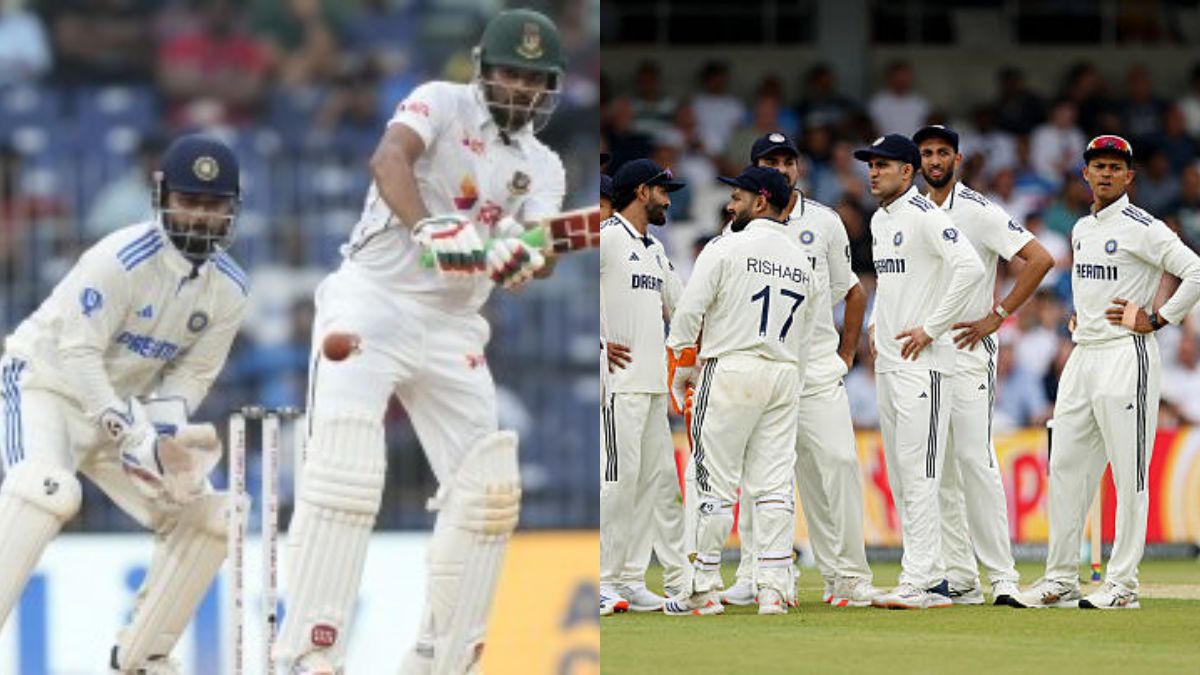 Team India