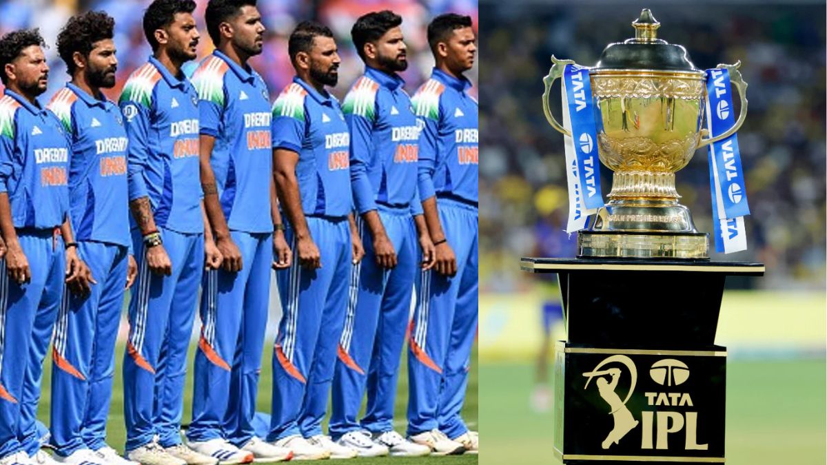 Team India