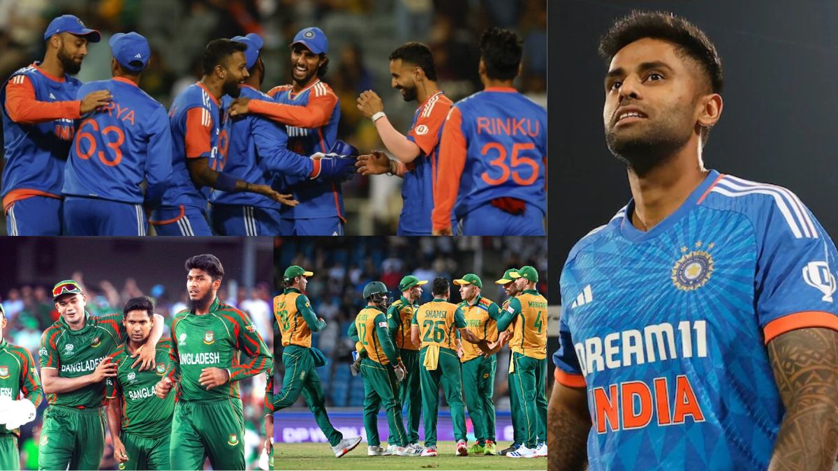 Team India