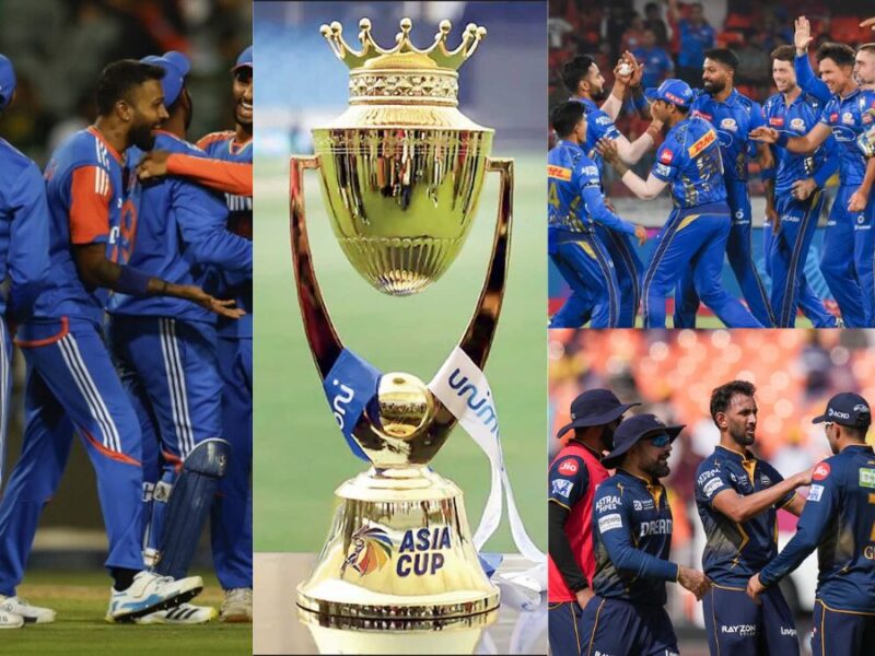 Team India
