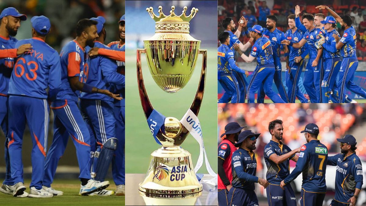 Team India