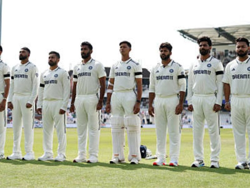 Team India