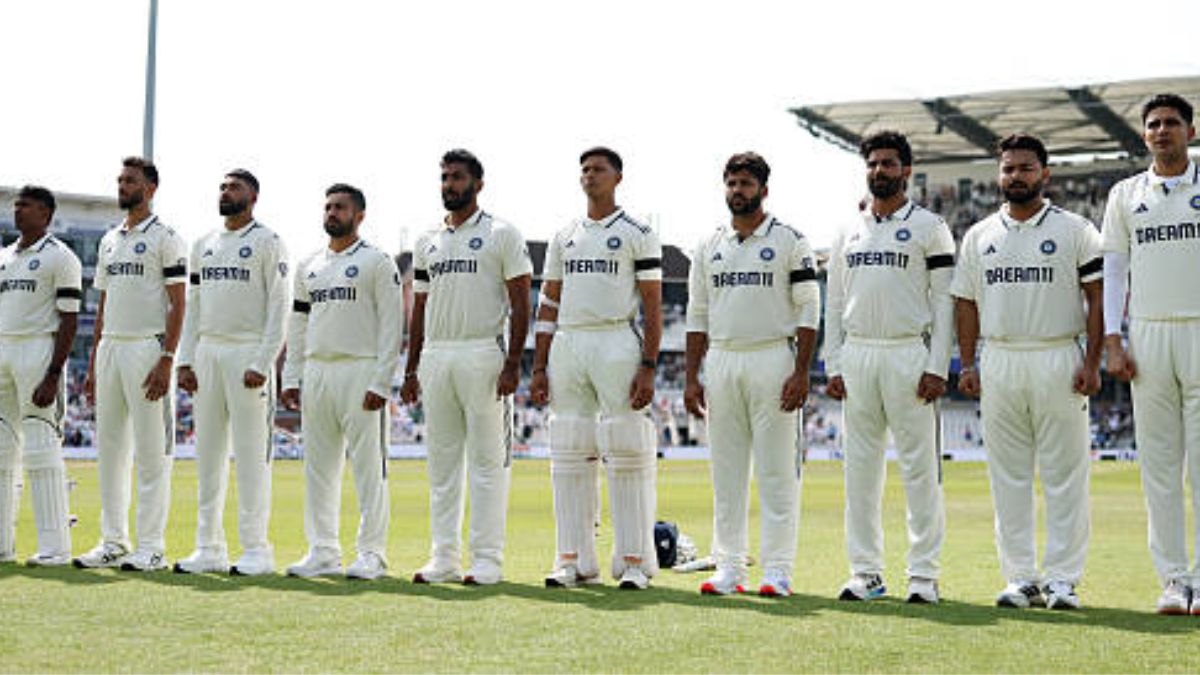 Team India