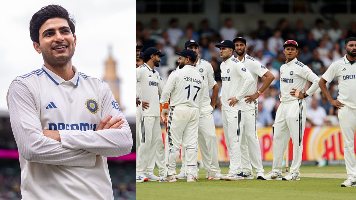 Team India
