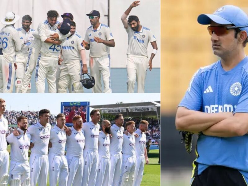 Team India