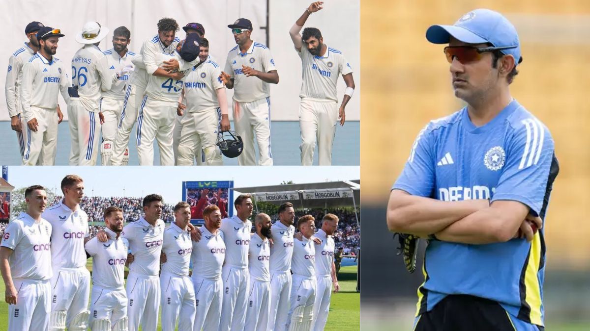 Team India