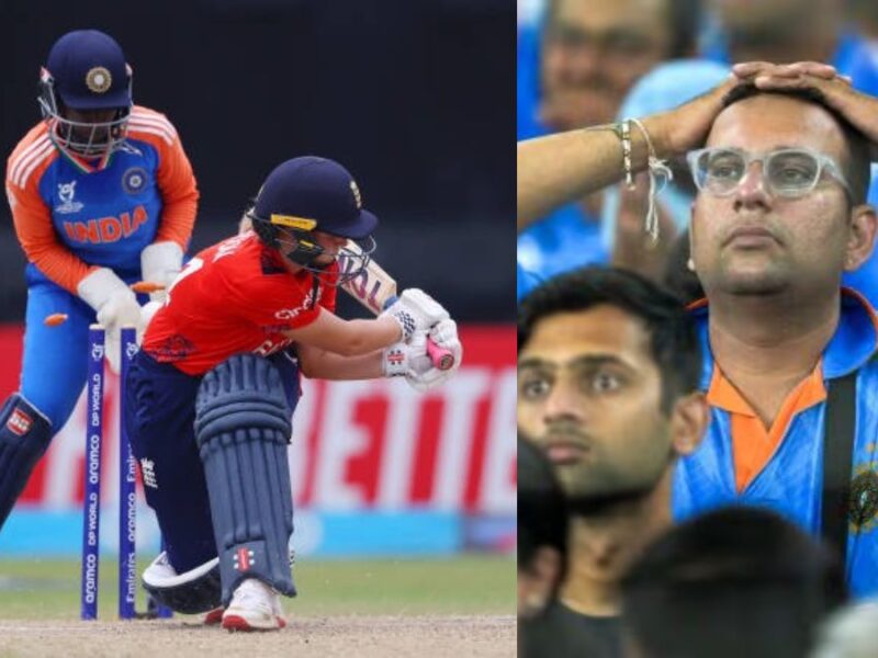 Team India