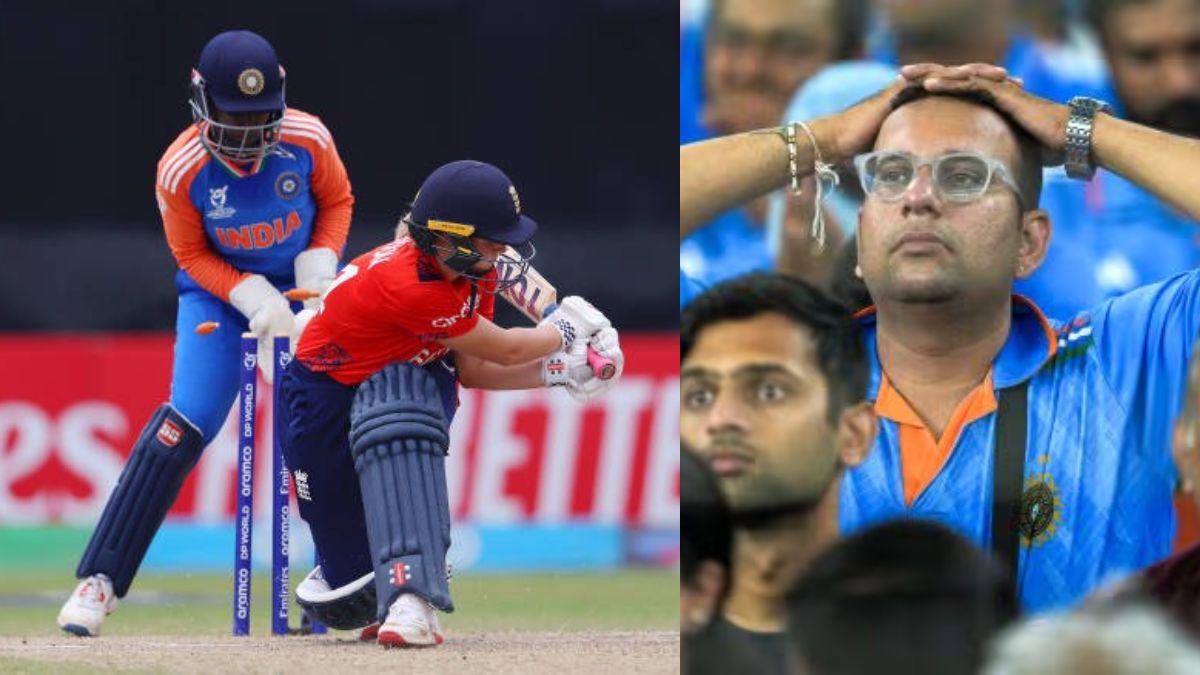 Team India