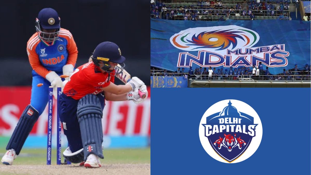 Team India