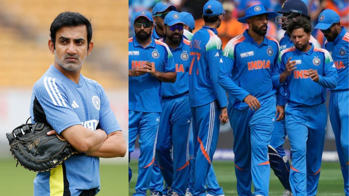 Team India