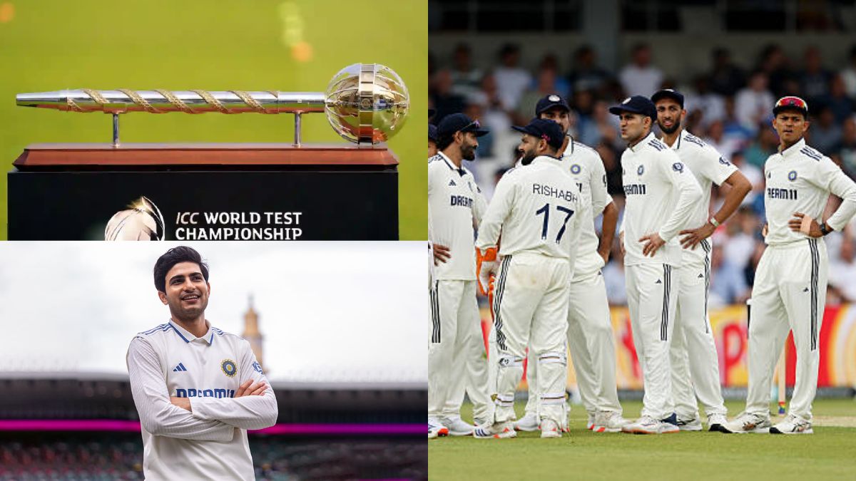 Team India