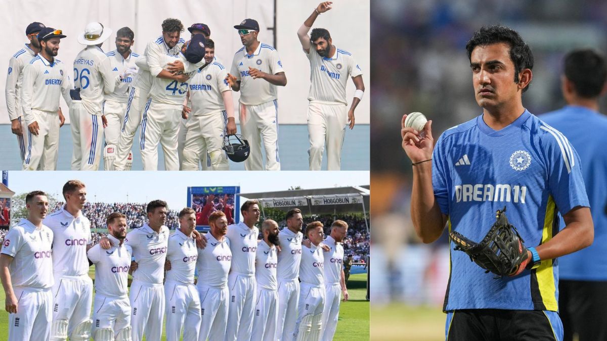Team India