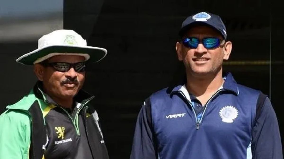 Team India