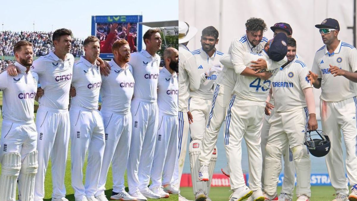 Team India