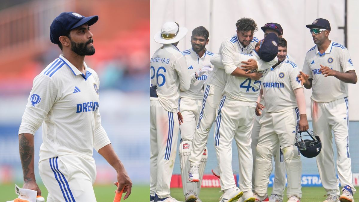 Team India
