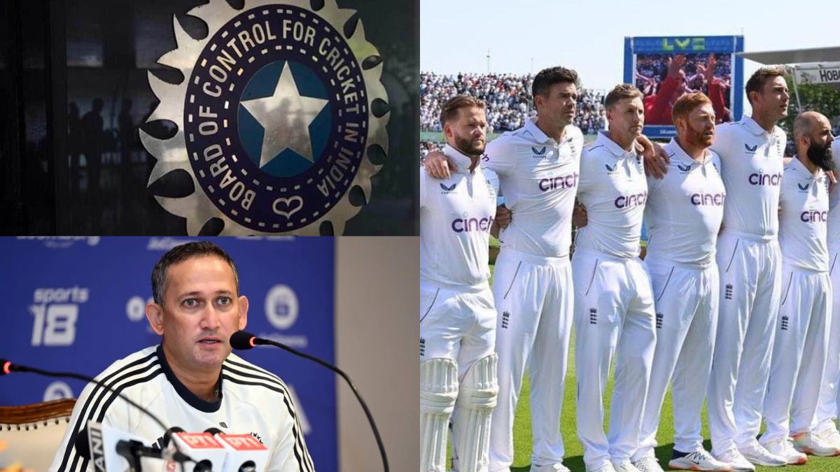 Team India