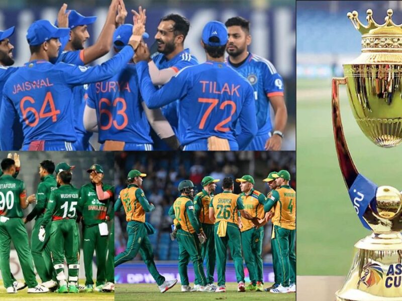 Team India