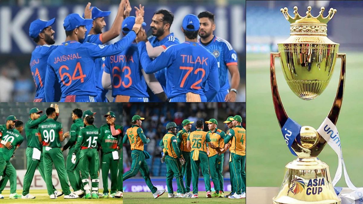 Team India