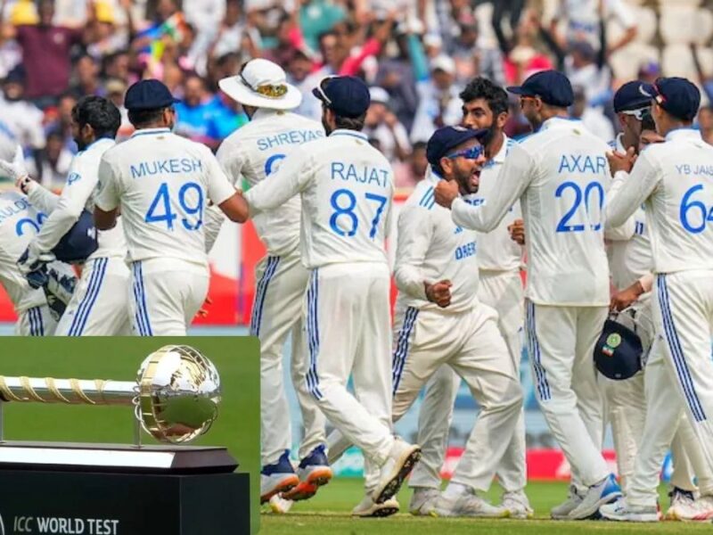 Team India