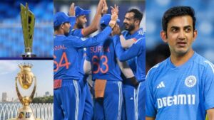 Team India