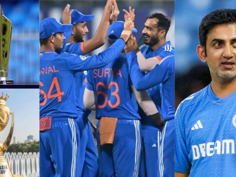 Team India